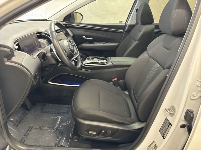 Used 2022 Hyundai Tucson SEL w/ Cargo Package image 10