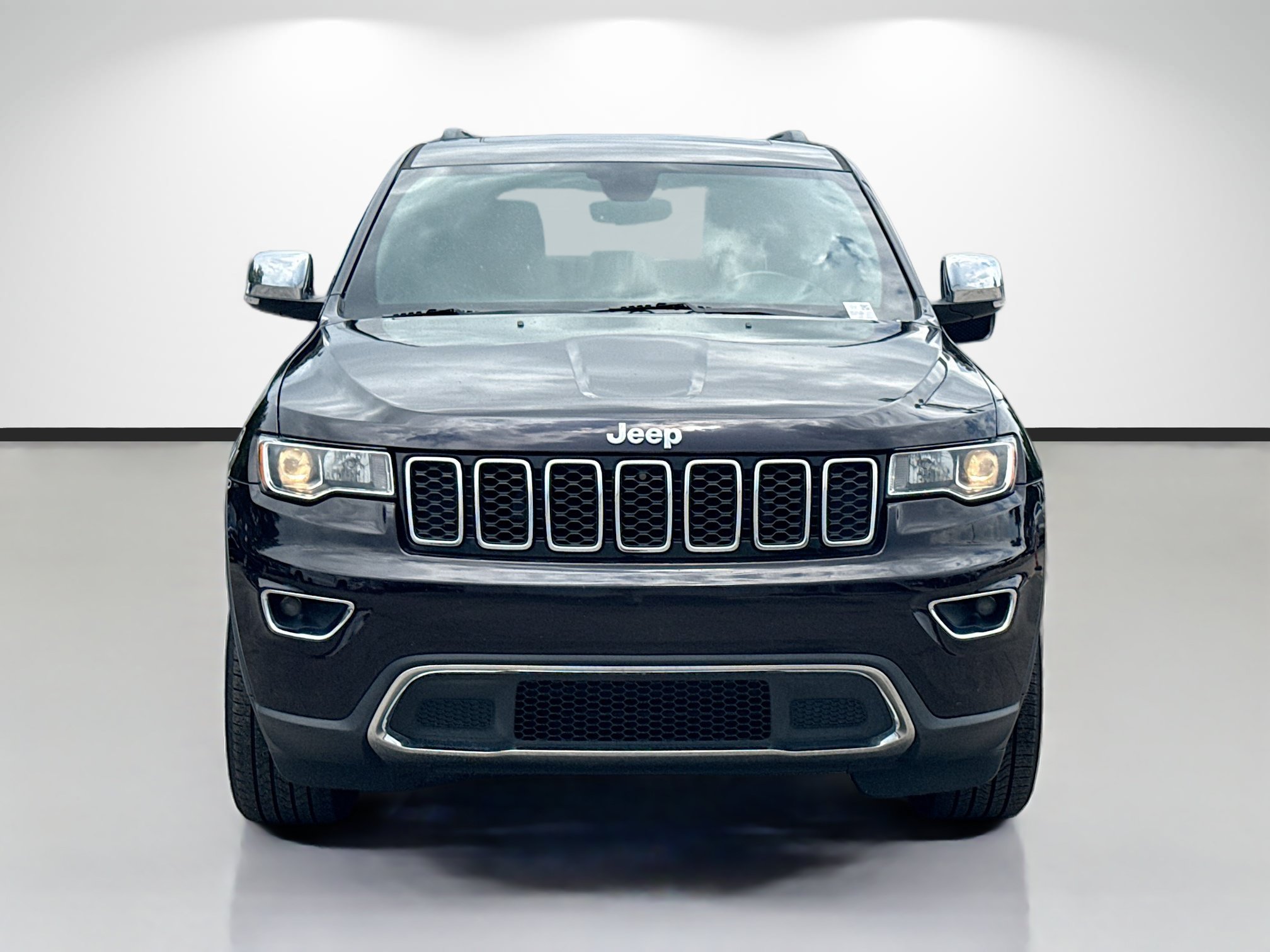 Used 2020 Jeep Grand Cherokee Limited RWD image 8
