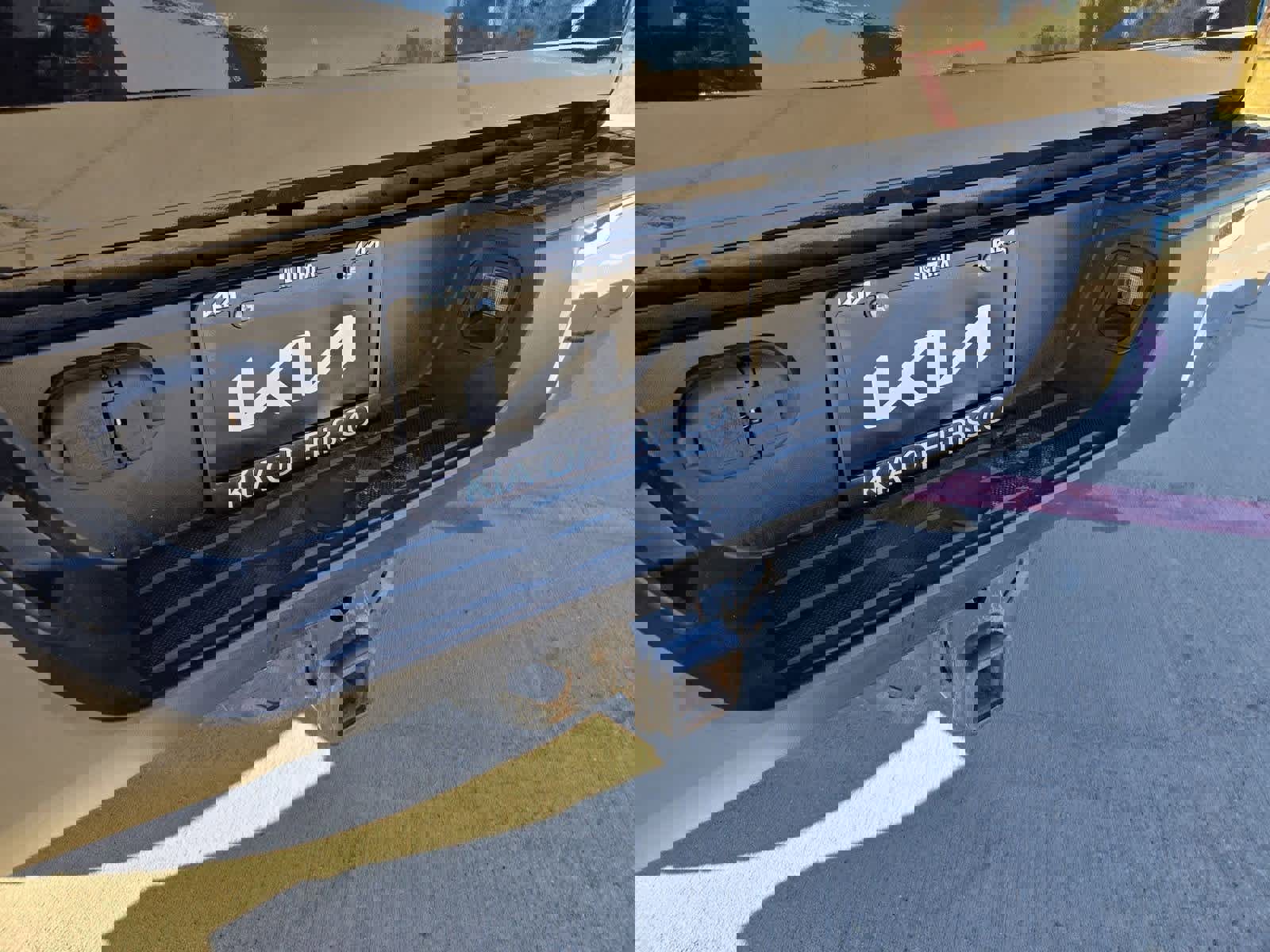 Used 2016 Toyota Tundra SR5 image 33