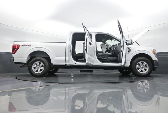 Used 2022 Ford F150 XLT AWD/4WD image 61