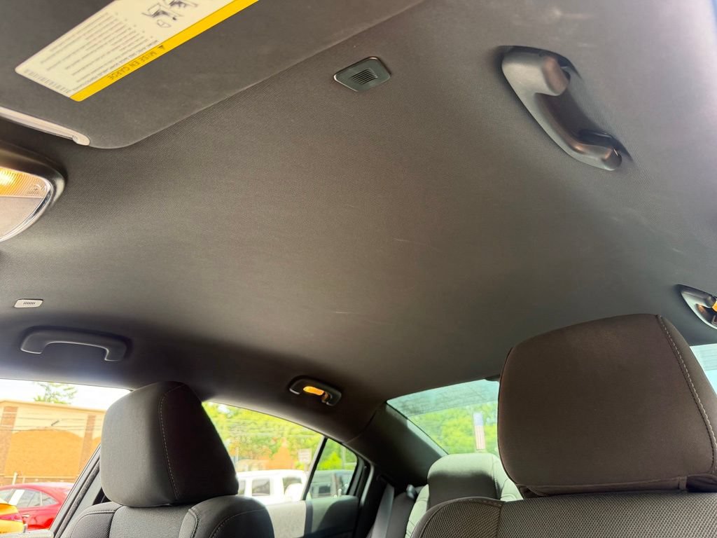 Used 2019 Dodge Charger SXT RWD image 48