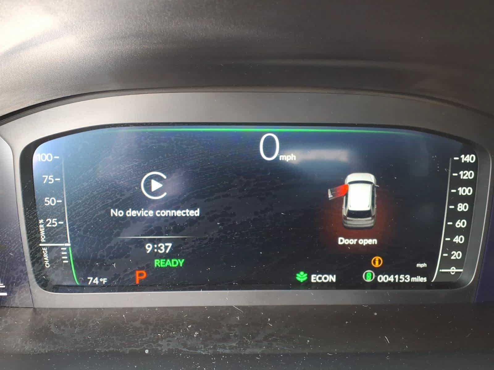 Used 2026 Honda CR-V TrailSport image 19