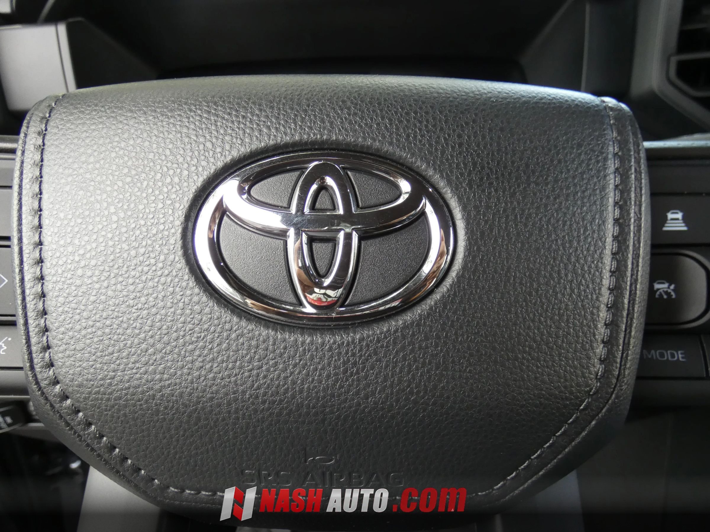 Used 2026 Toyota Tundra SR AWD/4WD image 73