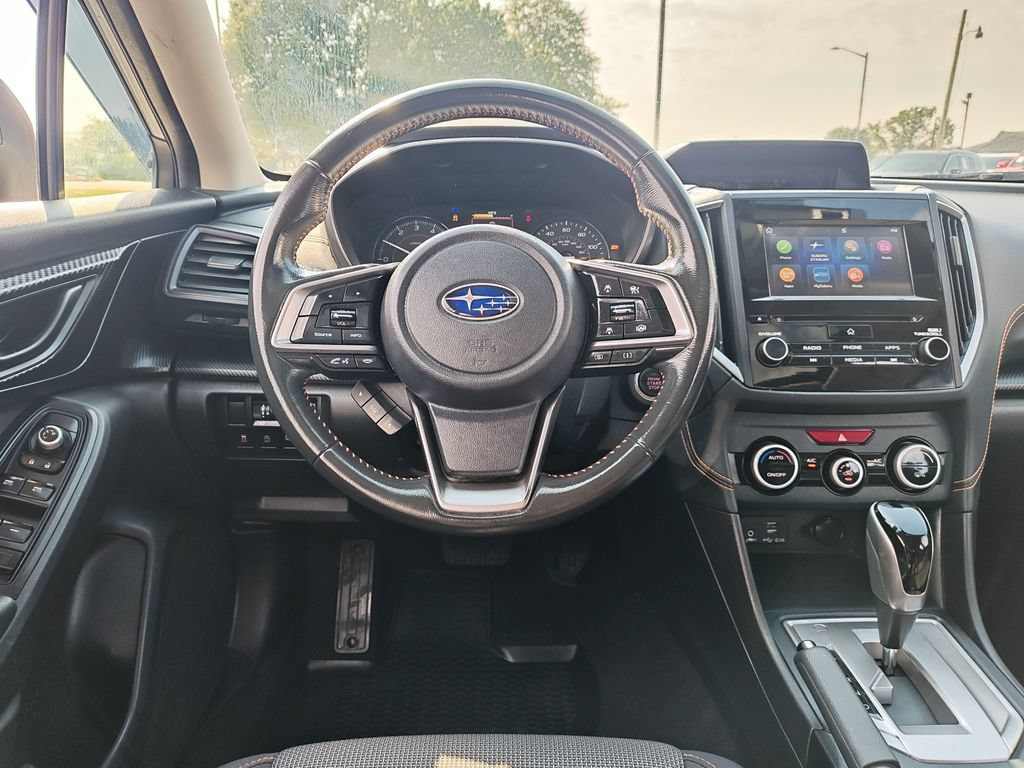 Used 2021 Subaru Crosstrek 2.0i Premium w/ Moonroof Package AWD/4WD image 16