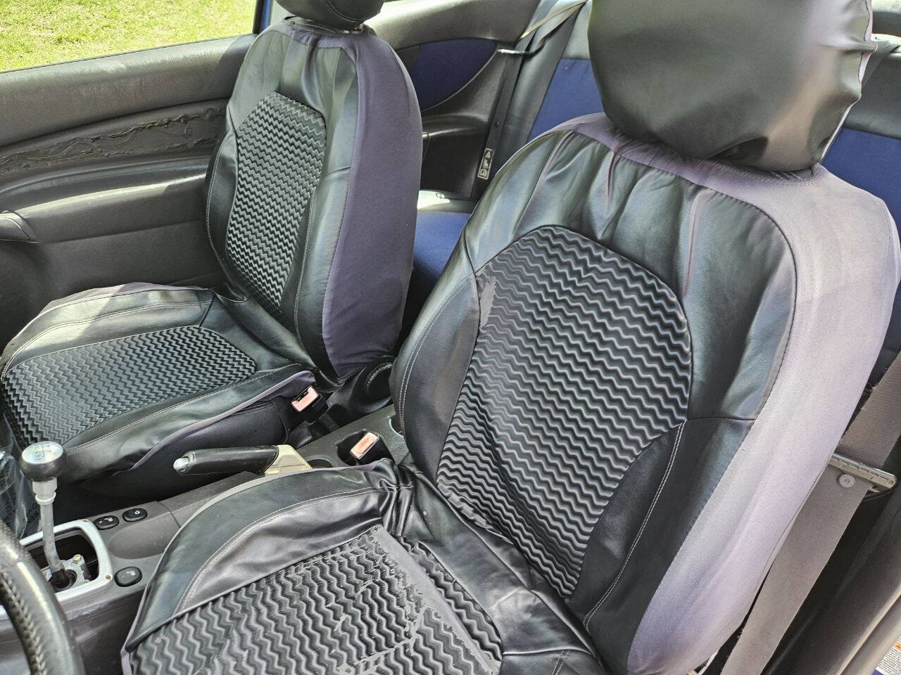 Used 2002 Ford Focus SVT image 11