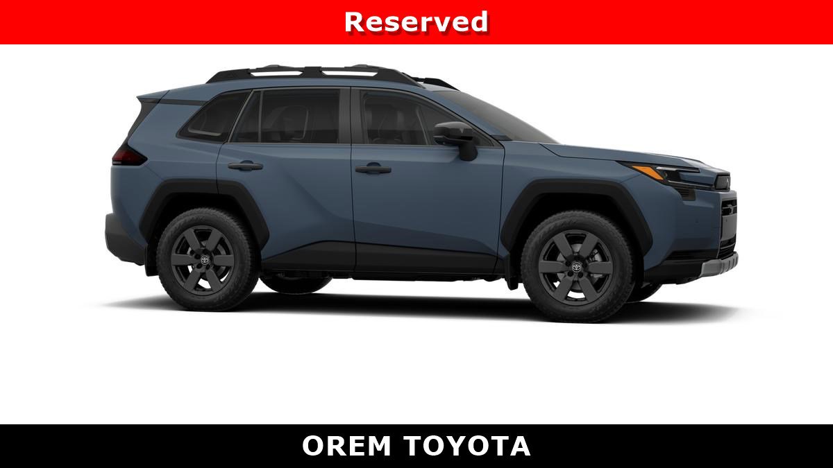 New 2026 Toyota RAV4 AWD Plug-in Hybrid image 13