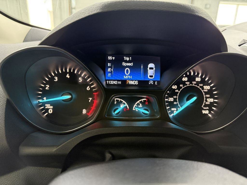 Used 2017 Ford Escape Titanium w/ Equipment Group 301A image 14