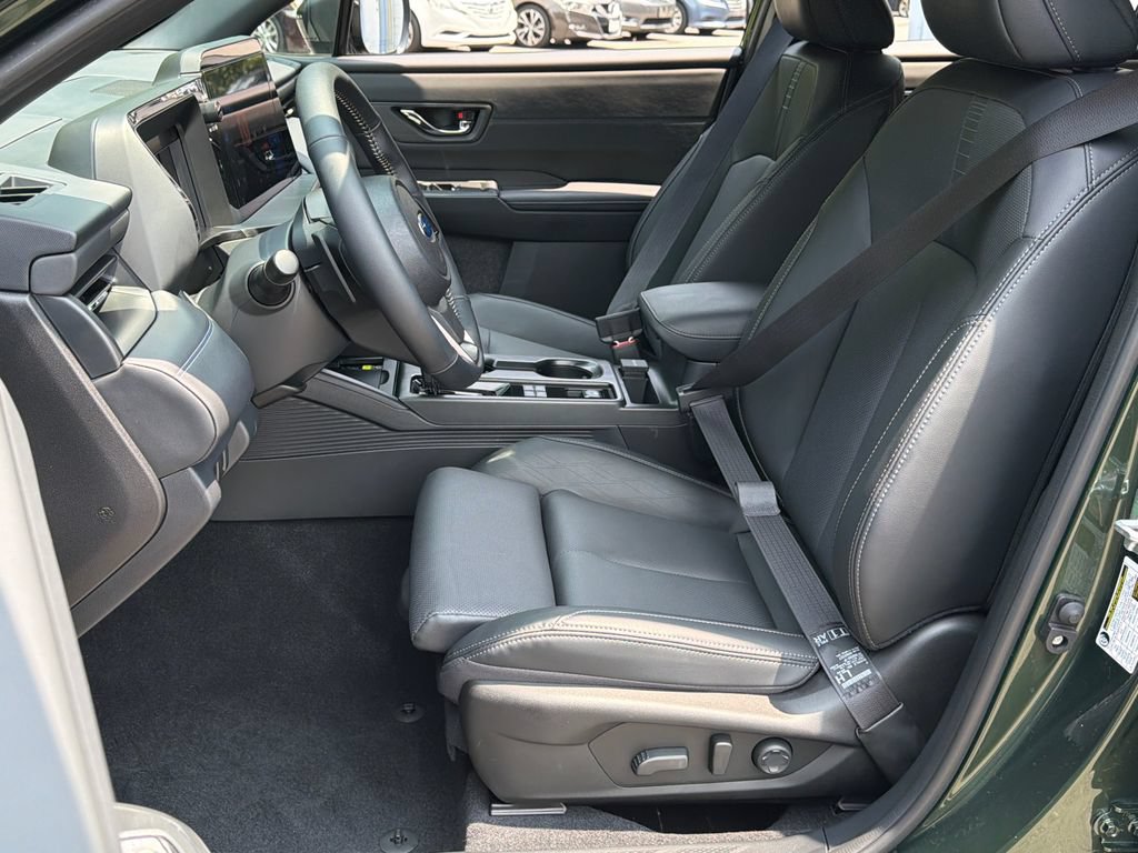 Certified 2026 Subaru Outback Touring AWD/4WD image 16