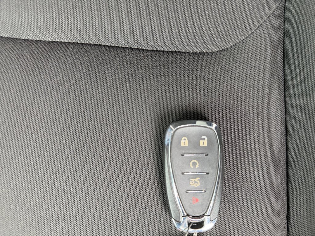Used 2022 Chevrolet Camaro LS RWD image 32
