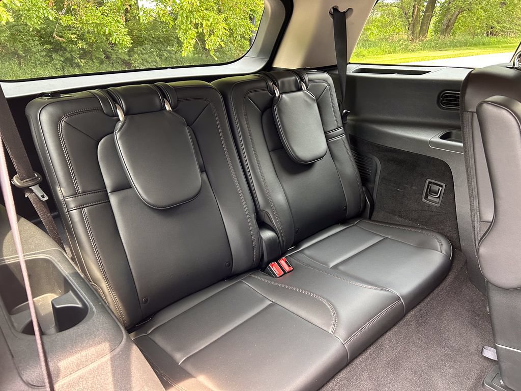 Certified 2024 Lincoln Aviator Reserve w/ Equipment Group 201A AWD/4WD image 22