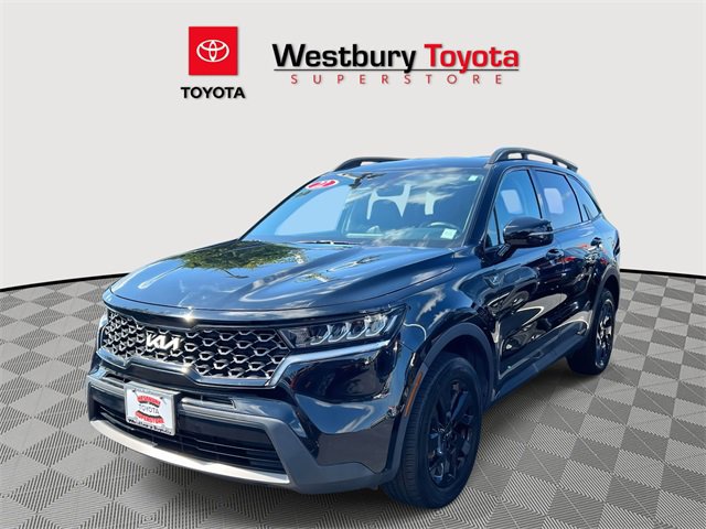 Used 2022 Kia Sorento S image 5