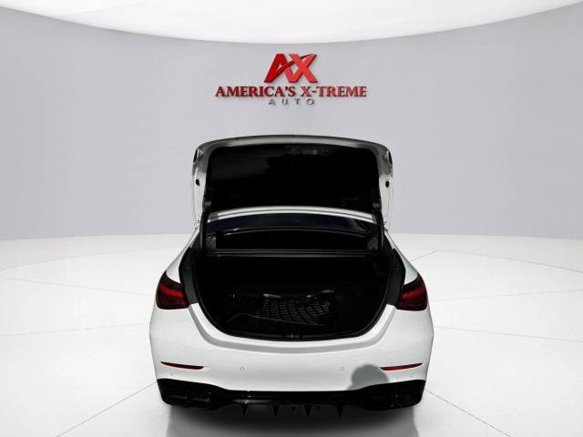 Used 2024 Mercedes-Benz C 36 AMG S image 72