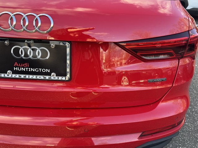 Used 2023 Audi Q3 2.0T Premium Plus w/ Premium Plus Package image 38