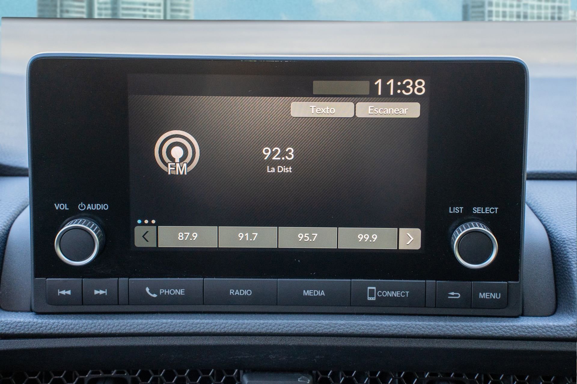 Certified 2025 Honda CR-V EX image 22