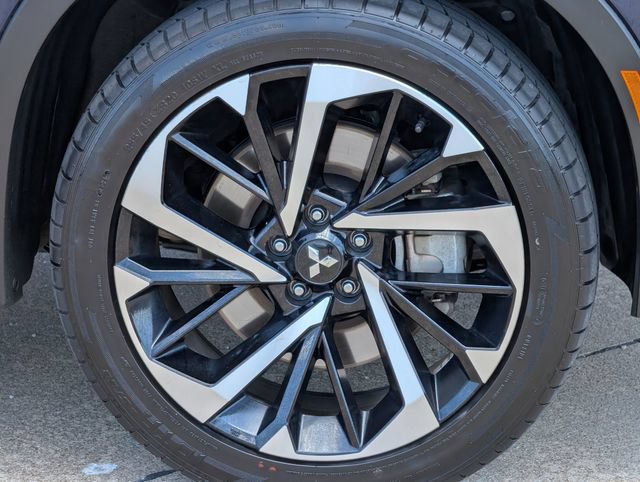 Used 2024 Mitsubishi Outlander SE FWD image 9