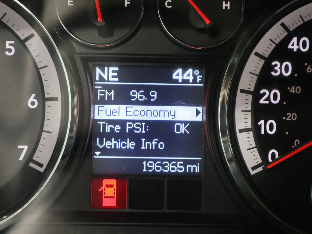 Used 2011 RAM 1500 Big Horn AWD/4WD image 33