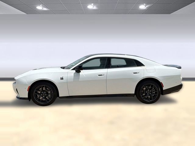 New 2026 Dodge Charger Scat Pack AWD/4WD image 2