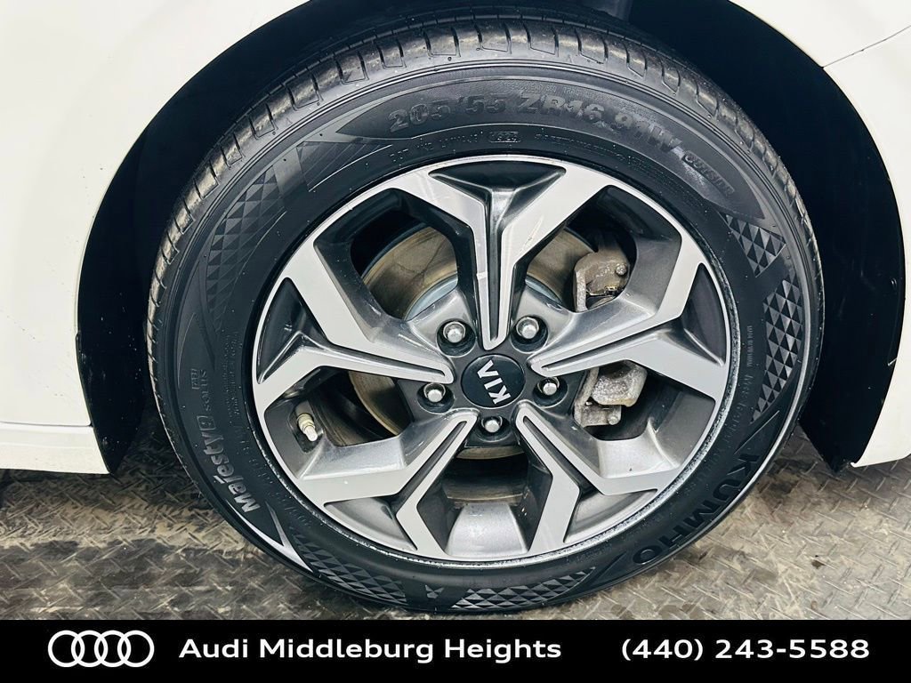 Used 2020 Kia Forte LXS image 31