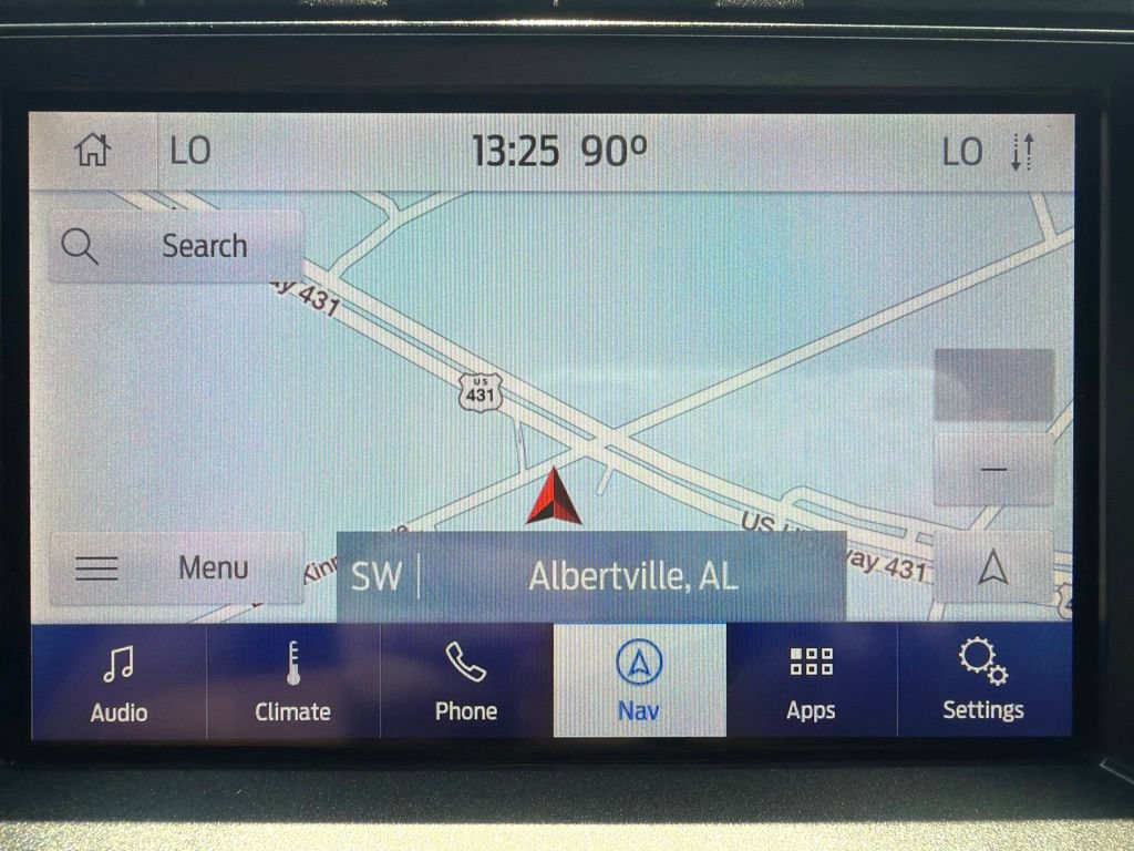 Used 2020 Ford Expedition Limited AWD/4WD image 43