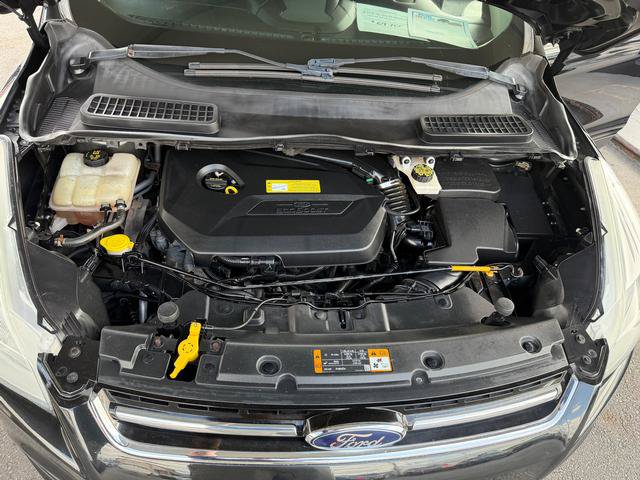 Used 2013 Ford Escape SEL AWD/4WD image 7