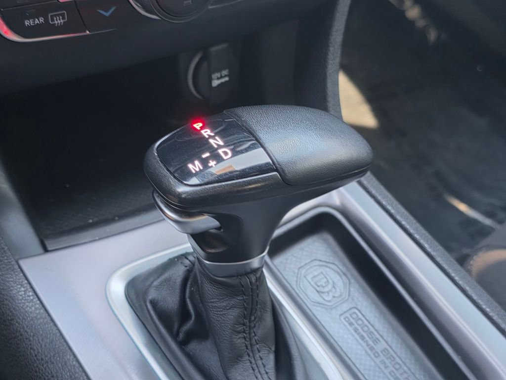 Certified 2023 Dodge Charger Scat Pack image 30