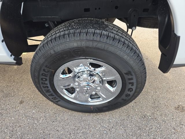 Used 2025 RAM 2500 Tradesman image 8