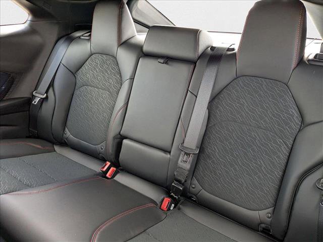 New 2025 Dodge Charger R/T w/ Quick Order Package 25M R/T image 17