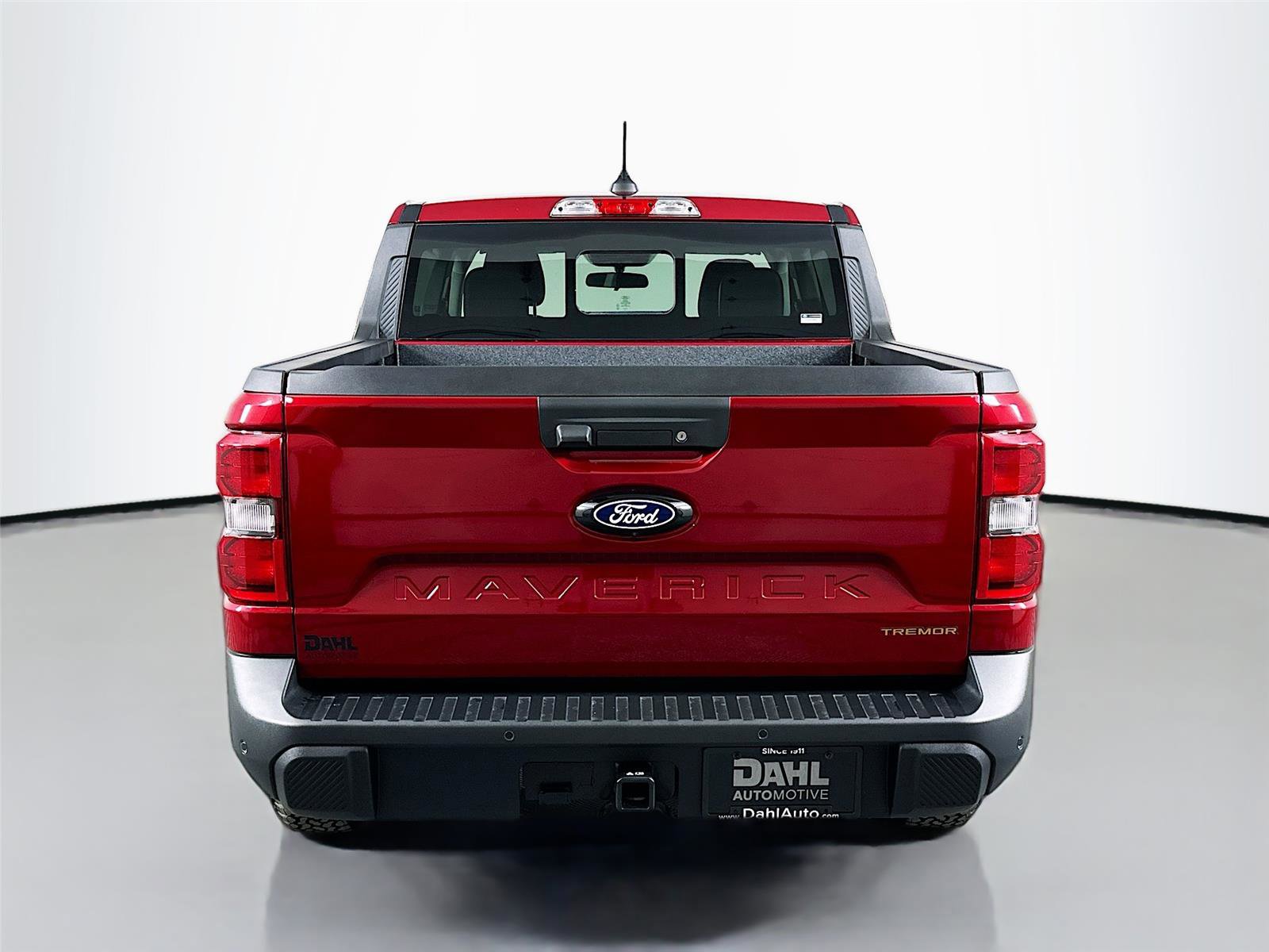 New 2026 Ford Maverick Tremor image 12