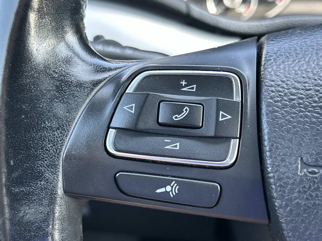 Used 2013 Volkswagen Passat 2.5 SE FWD image 28