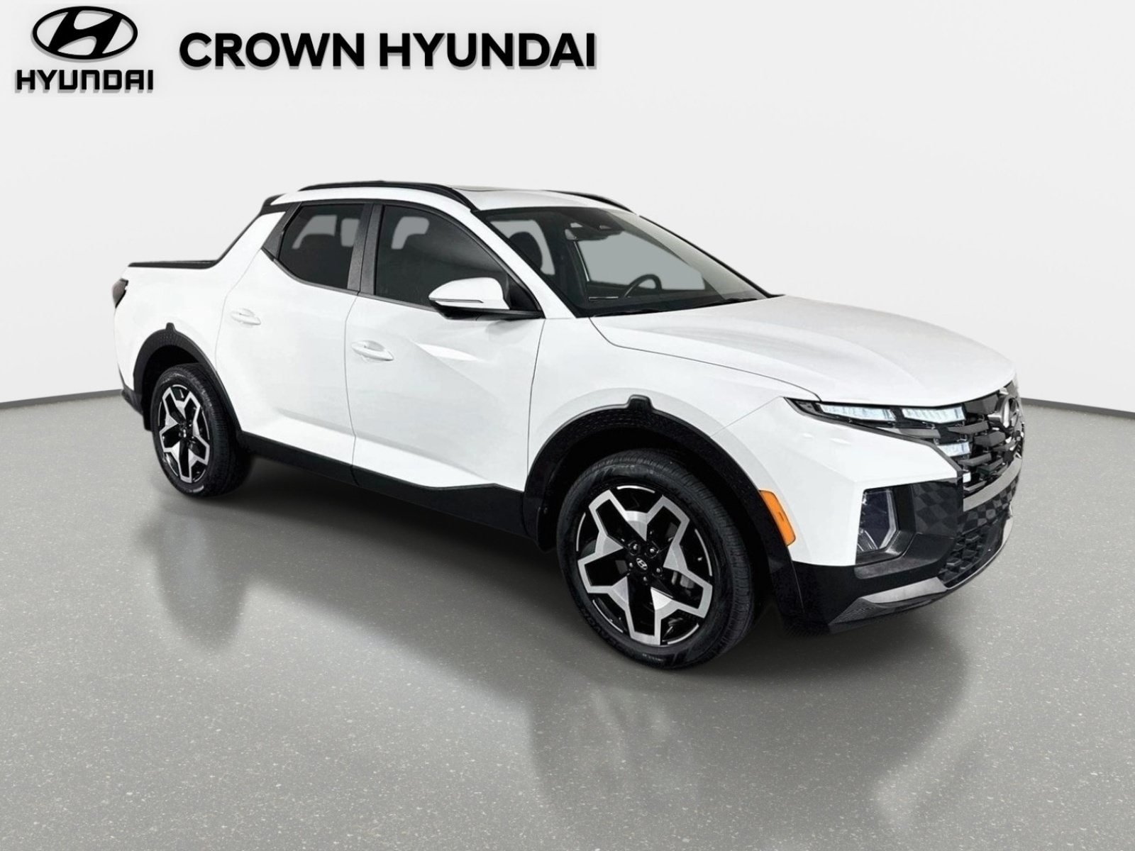 Used 2022 Hyundai Santa Cruz Limited w/ Cargo Package AWD/4WD image 3