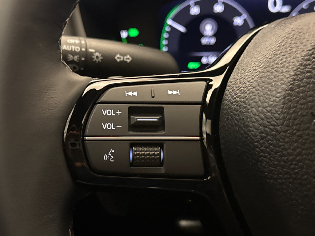 New 2026 Honda Civic Sport Touring image 32
