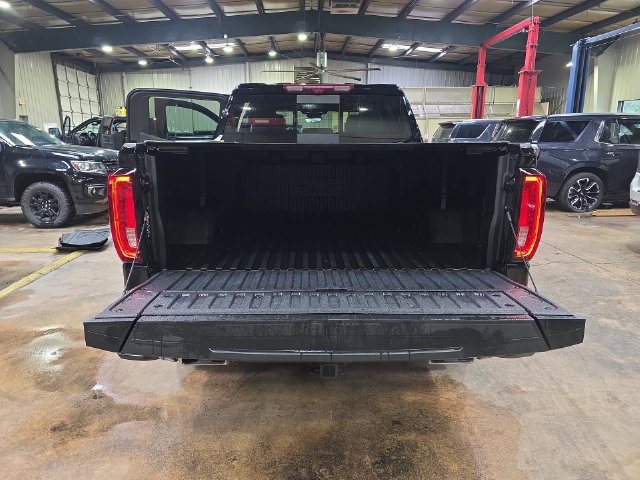Used 2026 GMC Sierra 1500 Denali Ultimate AWD/4WD image 13