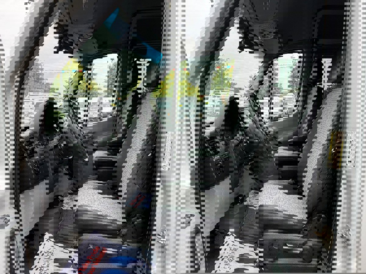 Used 2009 Dodge Sprinter 2500 w/ Rear Heater Group III image 17