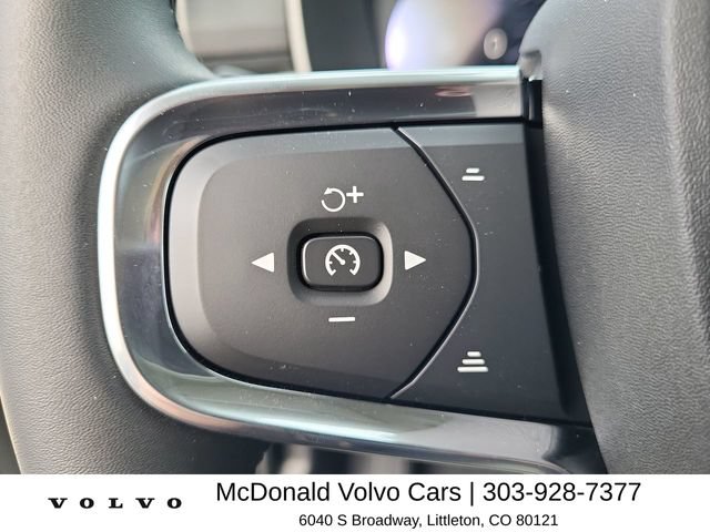 New 2026 Volvo XC40 B5 Ultra w/ Climate Package AWD/4WD image 22