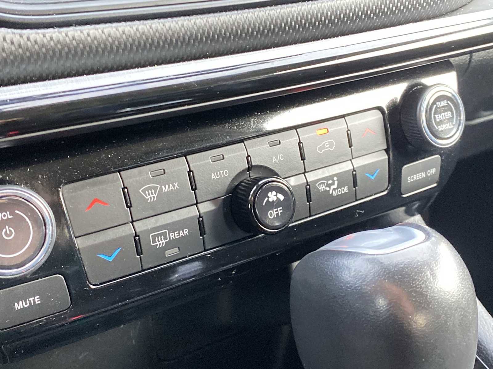 Certified 2022 Jeep Compass Trailhawk image 25