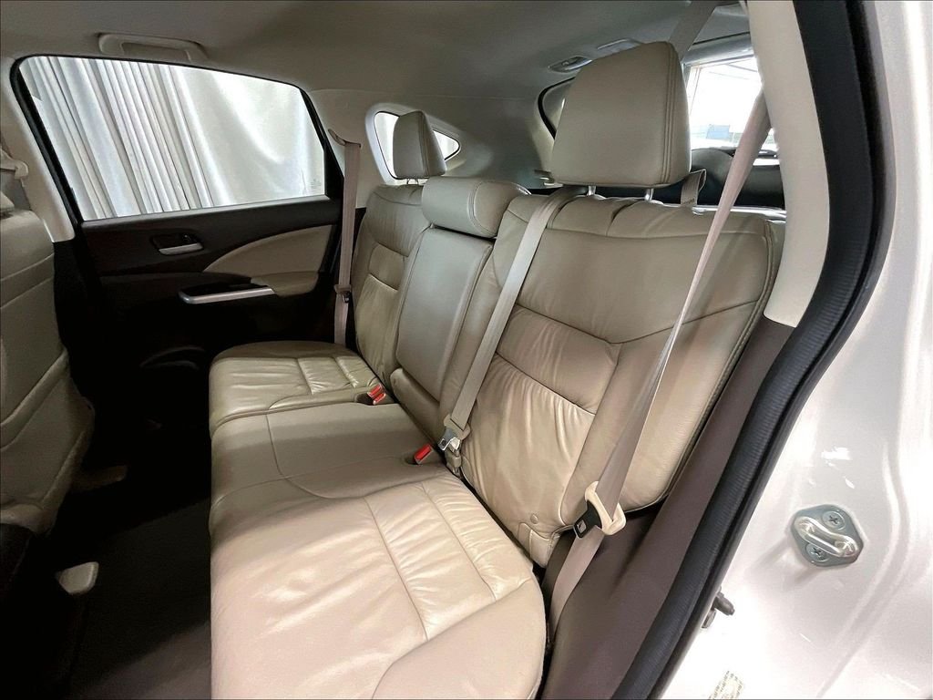 Used 2013 Honda CR-V EX-L image 15