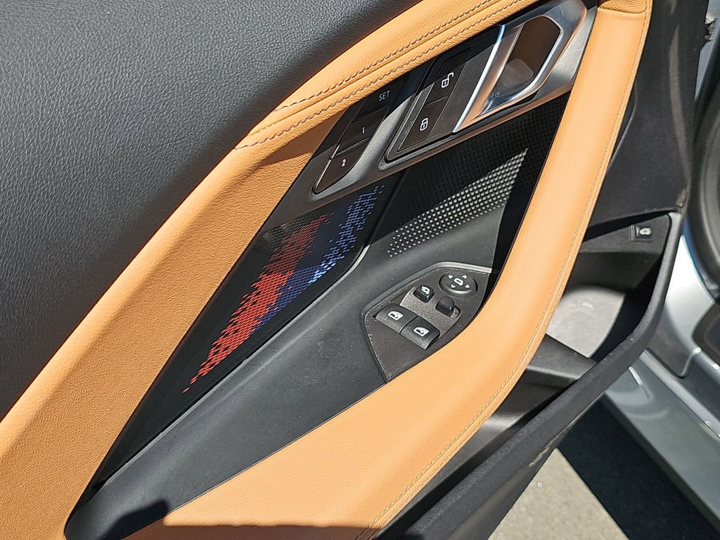 Certified 2025 BMW M240i xDrive Coupe w/ Premium Package AWD/4WD image 19