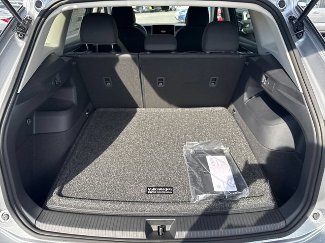 New 2026 Volkswagen Tiguan S AWD/4WD image 15