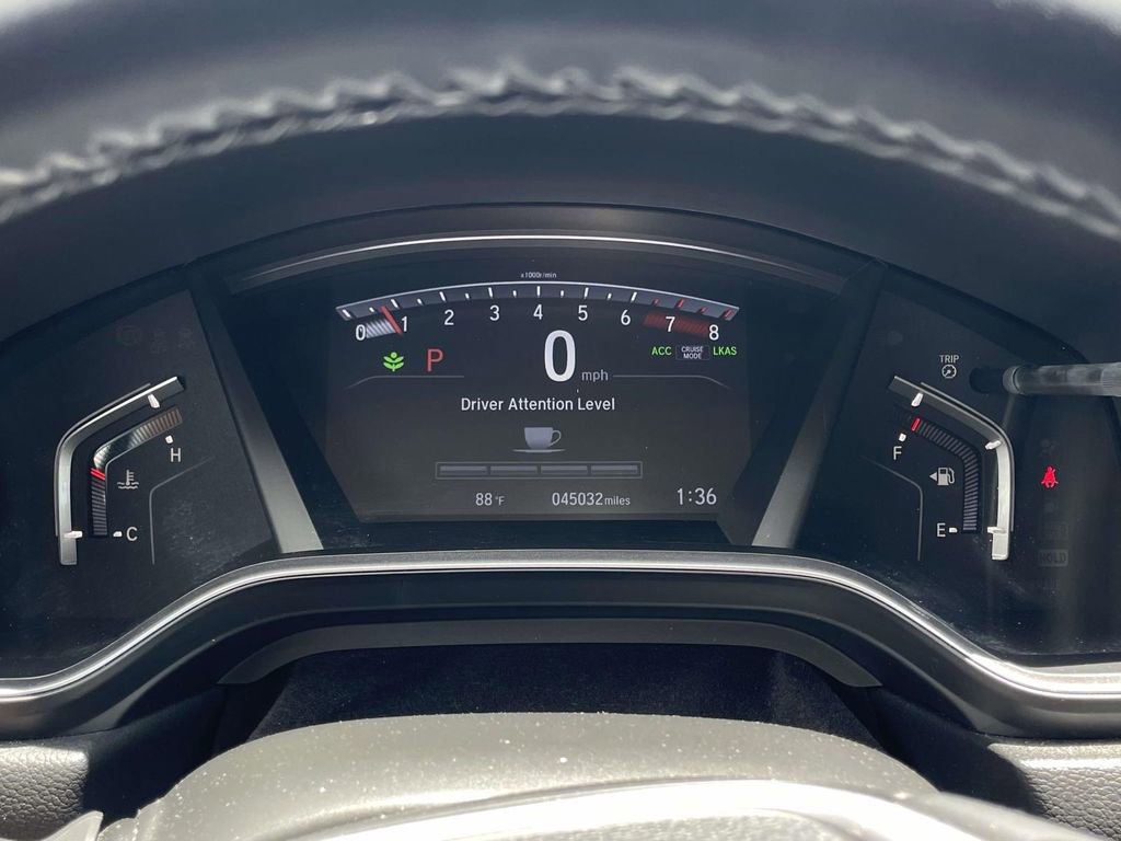 Used 2020 Honda CR-V Touring image 14