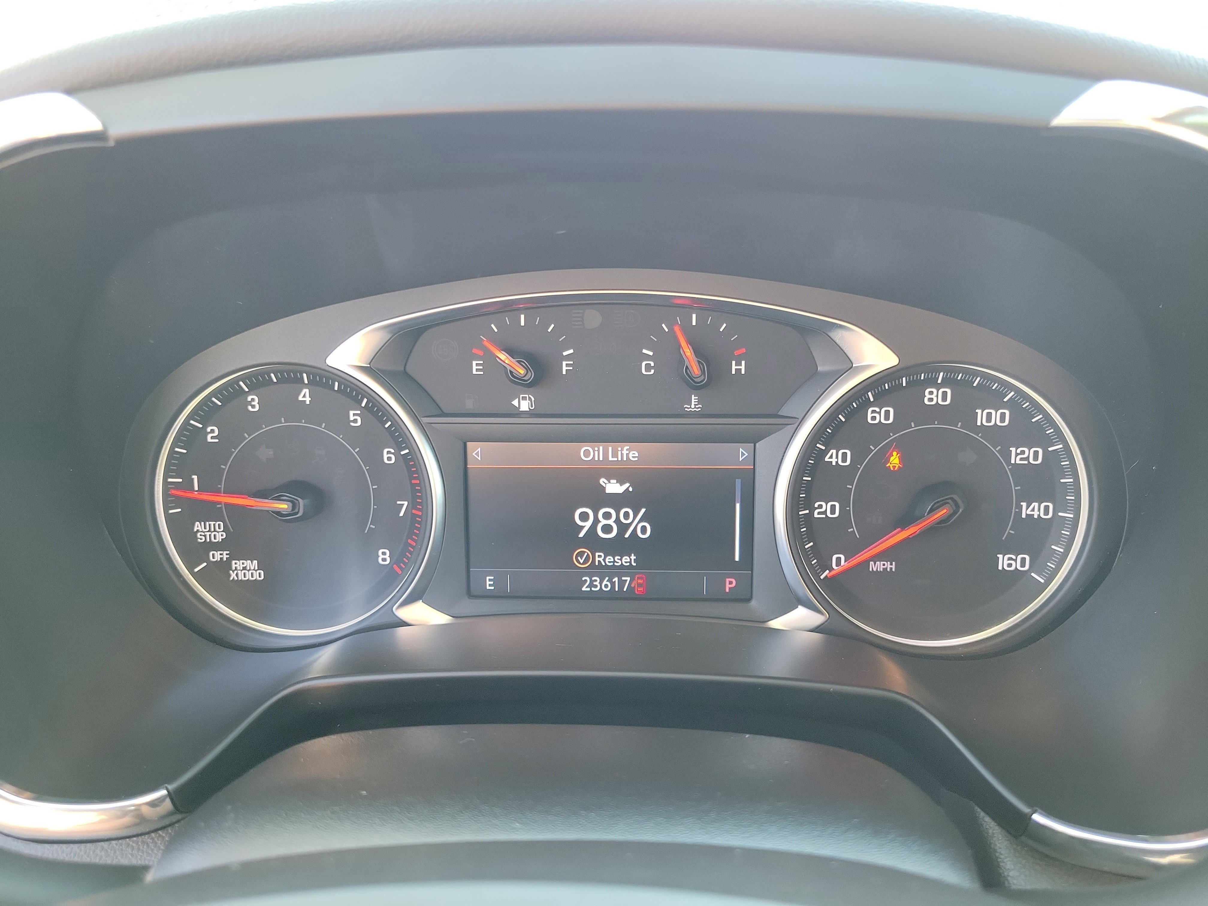 Used 2025 Chevrolet Blazer LT AWD/4WD image 24