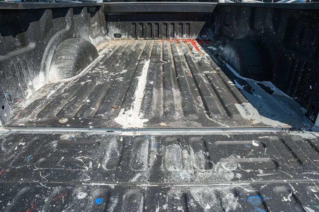Used 2021 Ford F250 XL w/ STX Appearance Package RWD image 13