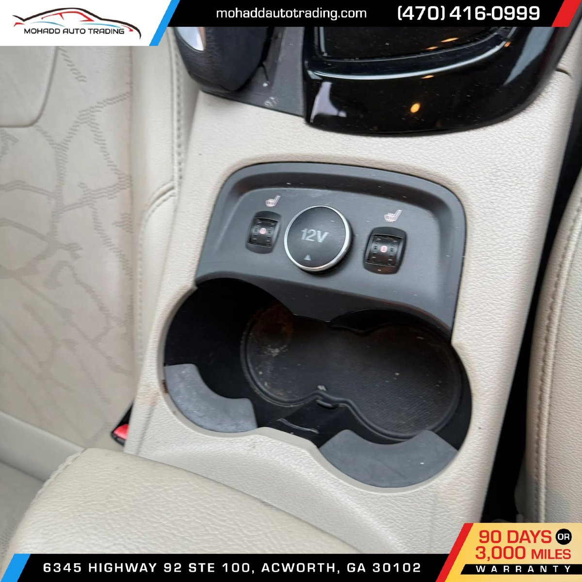 Used 2013 Ford Focus Electric Hatchback FWD image 19