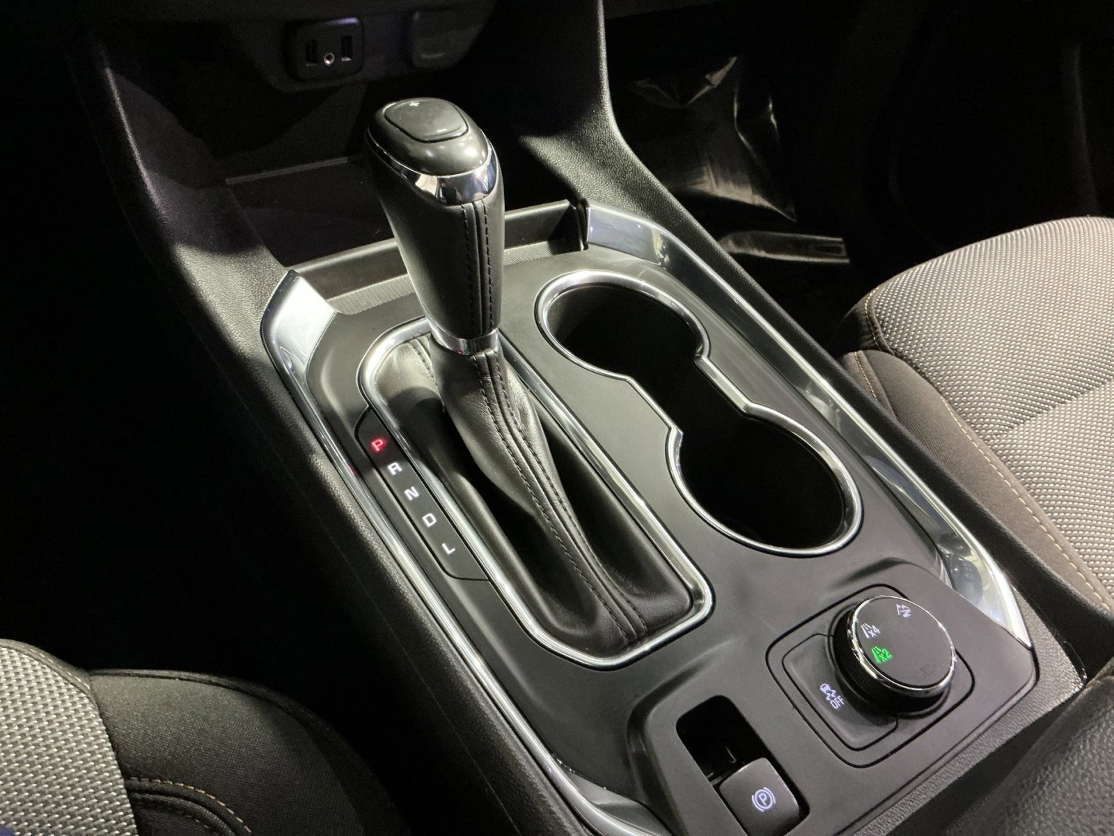 Used 2019 Chevrolet Traverse LT image 30