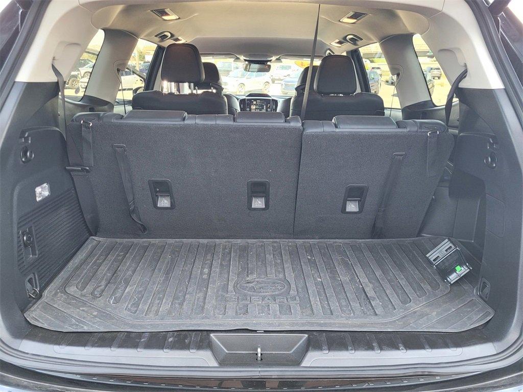 Used 2024 Subaru Ascent Limited image 23