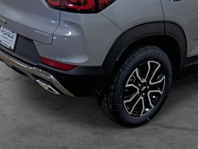 New 2026 Chevrolet TrailBlazer ACTIV w/ Convenience Package image 12