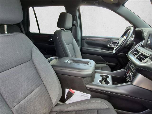 Used 2022 Chevrolet Tahoe LS RWD image 22