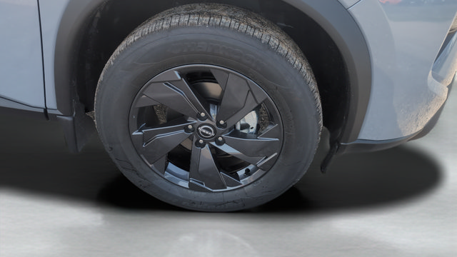 New 2026 Nissan Rogue SV AWD/4WD image 29
