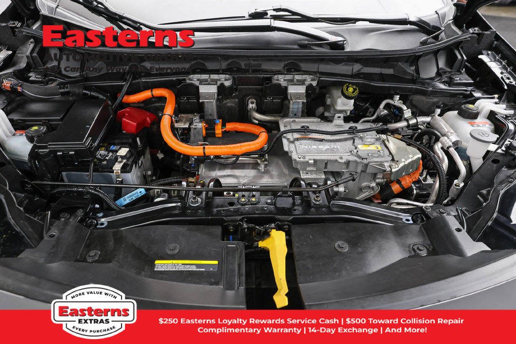 Used 2023 Nissan Ariya FWD image 8
