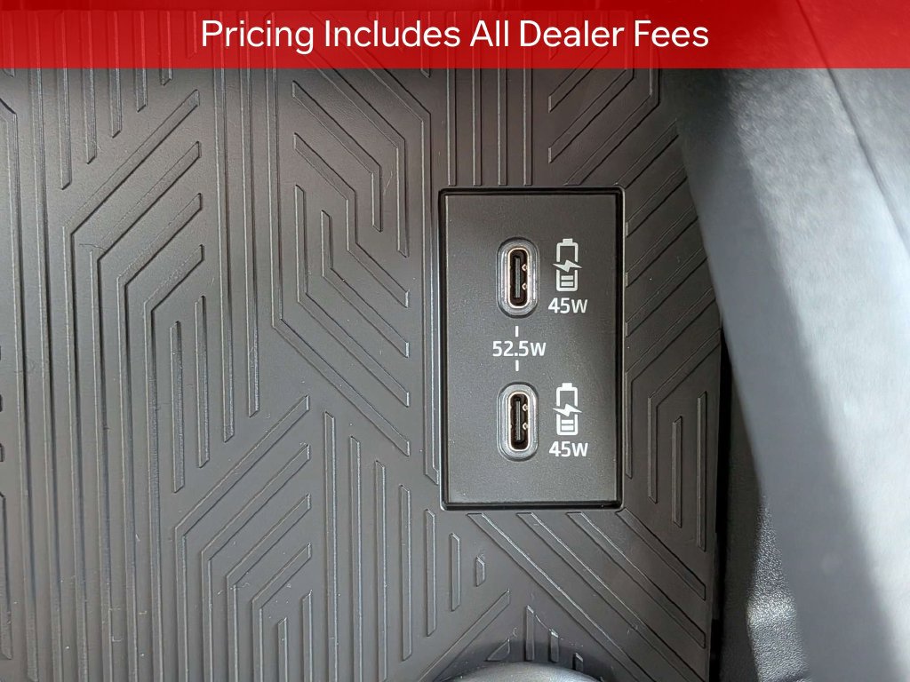 New 2026 Toyota 4Runner TRD Off-Road Premium AWD/4WD image 24