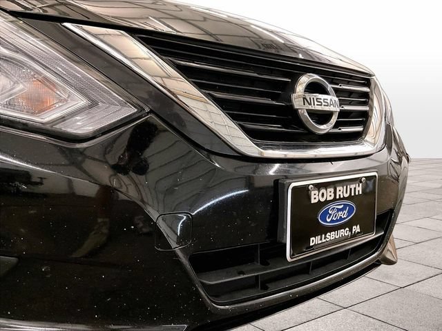 Used 2018 Nissan Altima 2.5 S w/ S Convenience Package FWD image 29